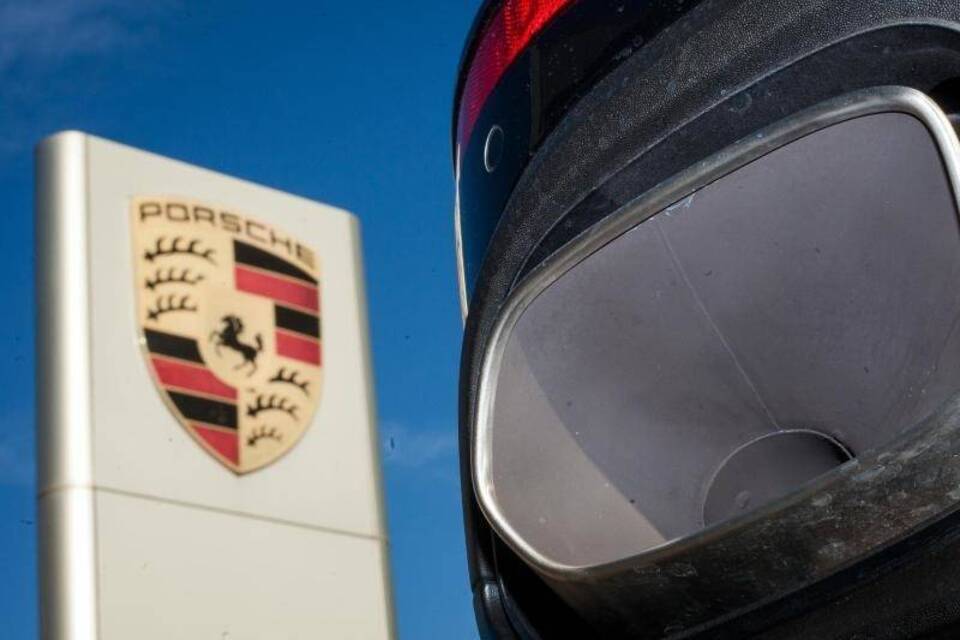 Porsche Porsche