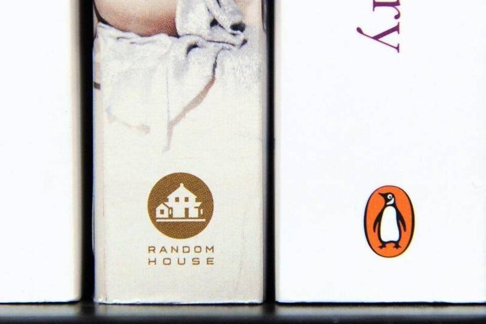 Penguin Books Penguin Books