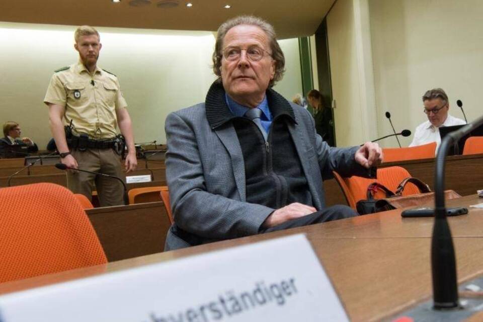 Psychiater Joachim Bauer Psychiater Joachim Bauer