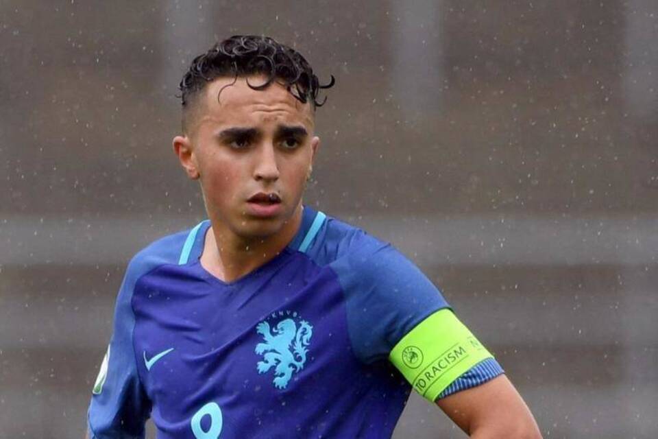 Abdelhak Nouri Abdelhak Nouri