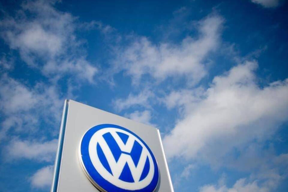 Volkswagen Volkswagen