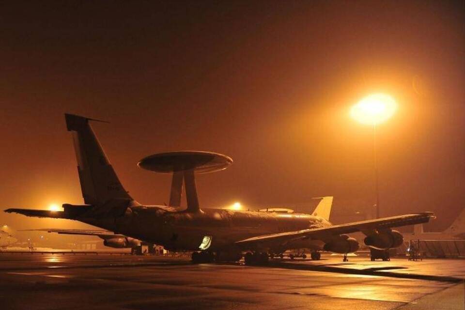 Awacs