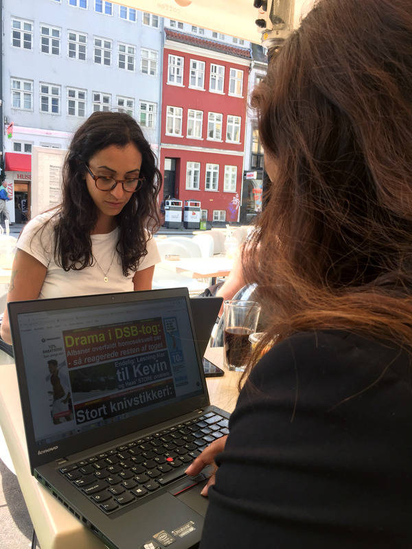 Download Wandel daenisch Desktop Wallpaper Free