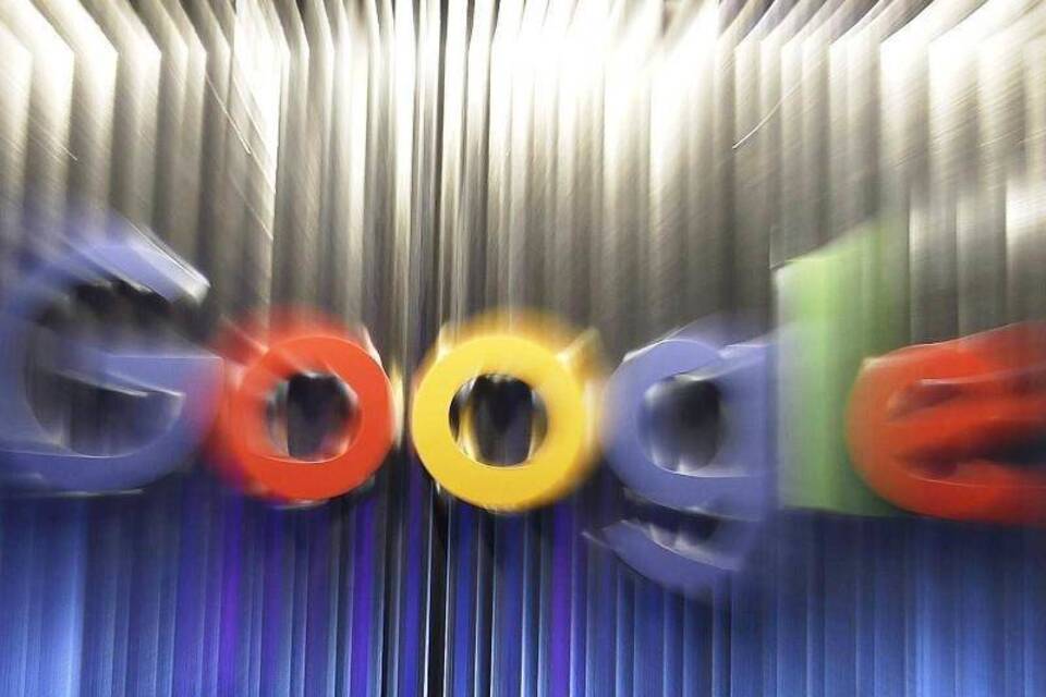 Google Google