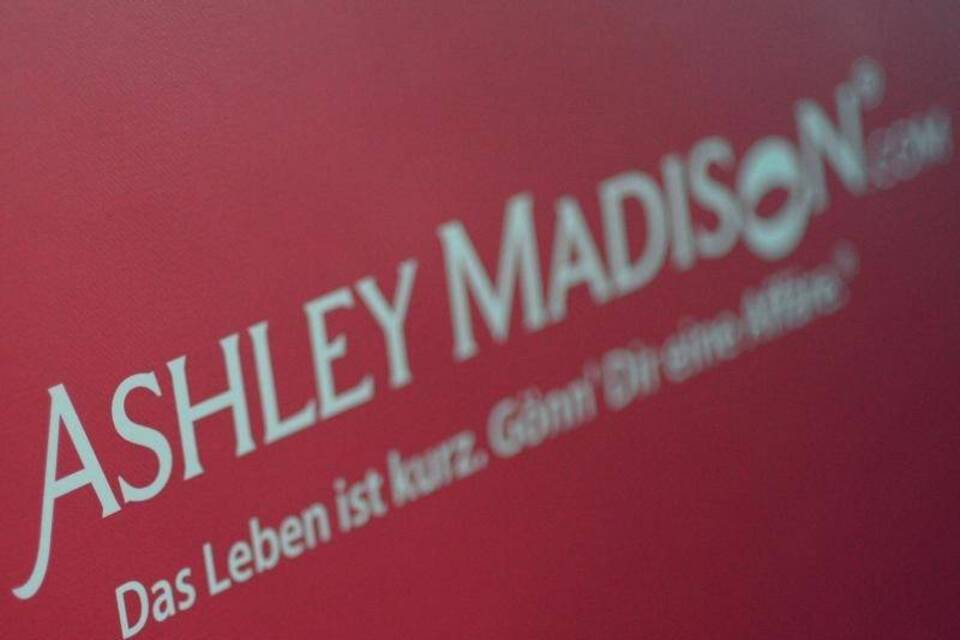 Ashley Madison