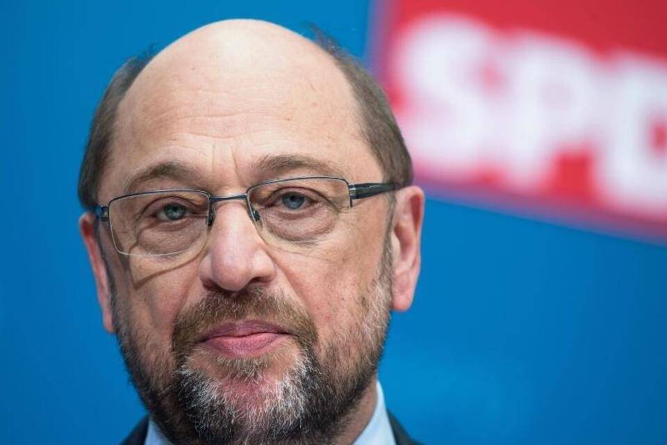 Martin Schulz