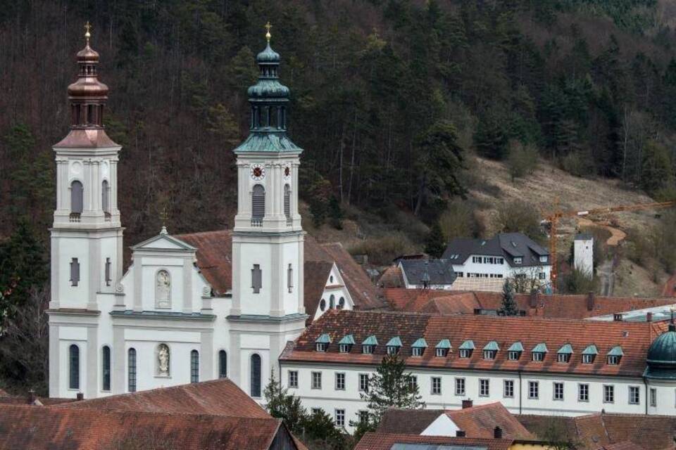 Kloster Pielenhofen