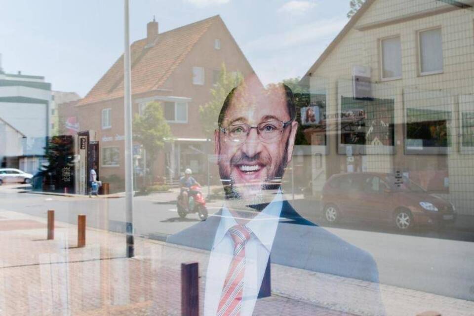 Kanzlerkandidat Kanzlerkandidat