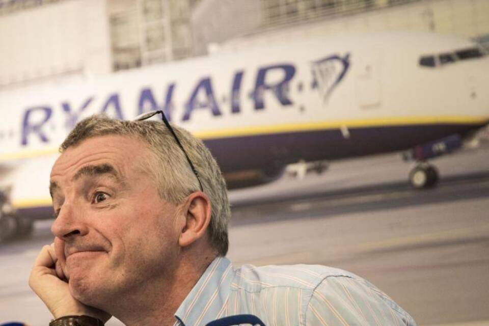 Ryanair