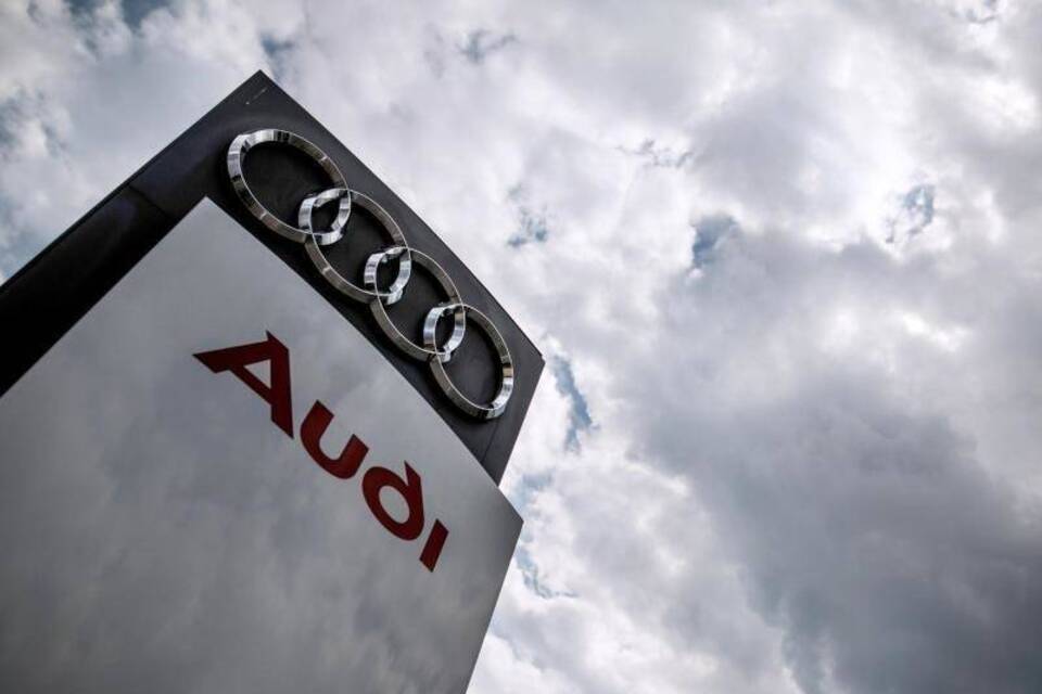 Audi Audi