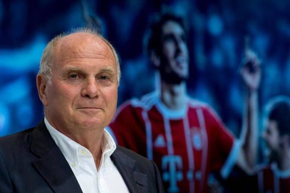 Bayern-Boss