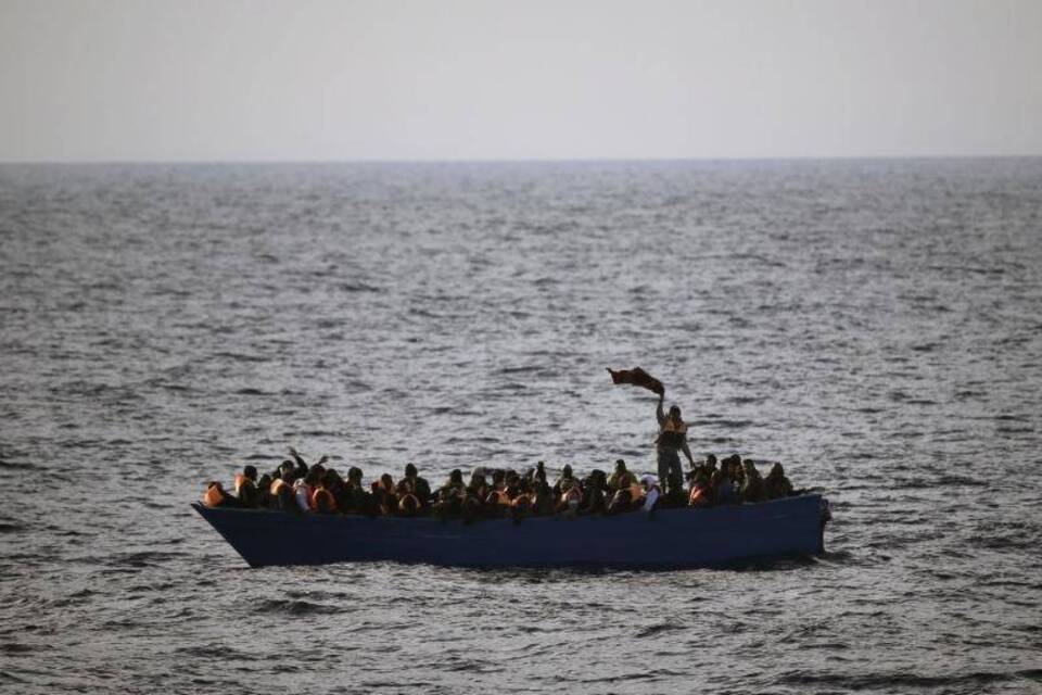 Bootsflüchtlinge Bootsflüchtlinge