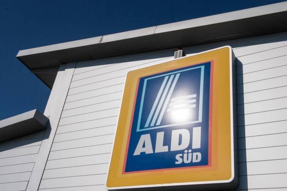 Aldi-Süd Aldi-Süd