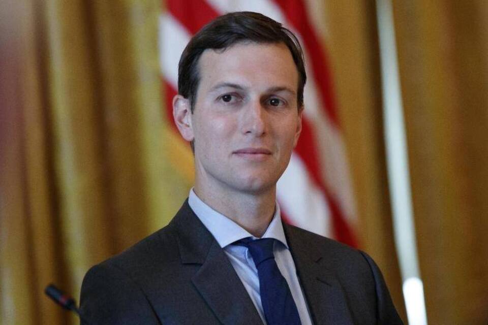 Jared Kushner