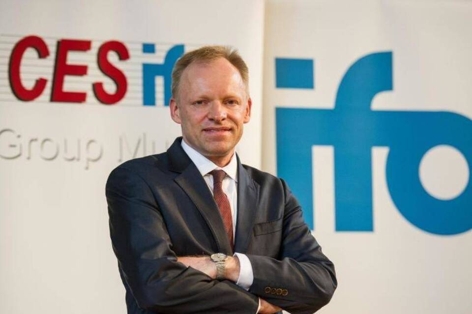 Clemens Fuest
