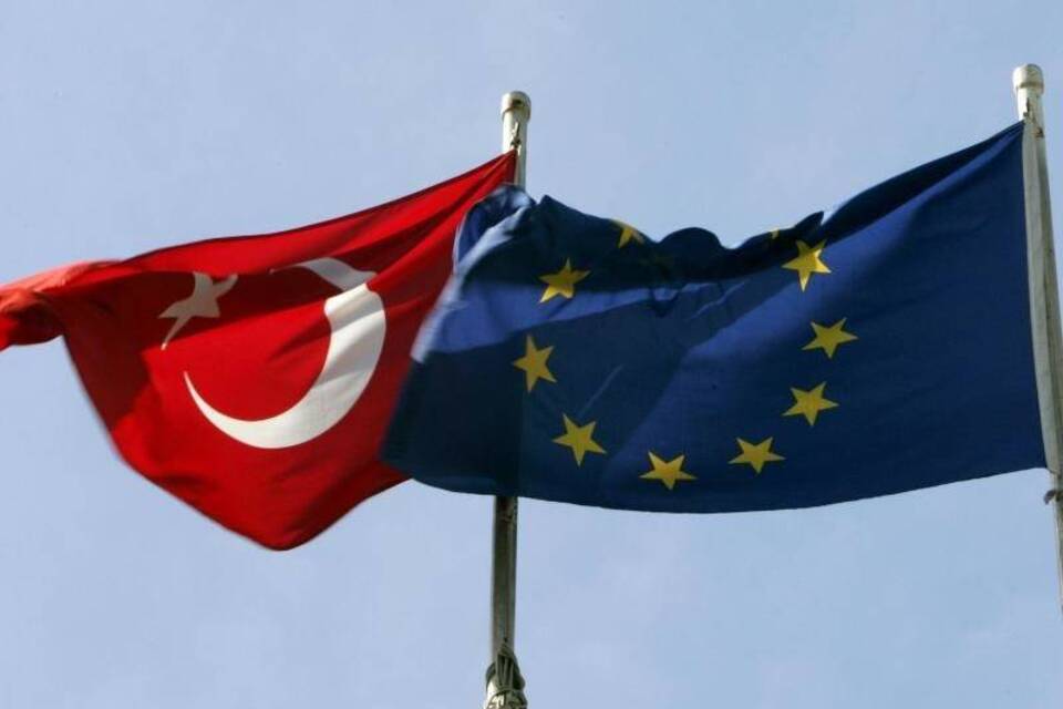 EU-Türkei-Treffen