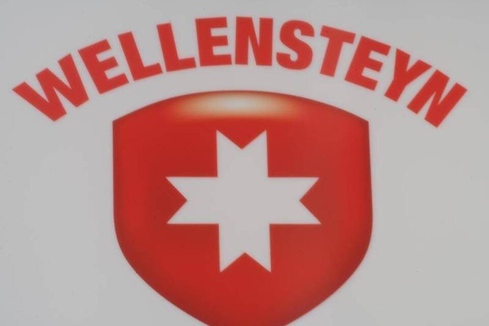 Wellensteyn Wellensteyn