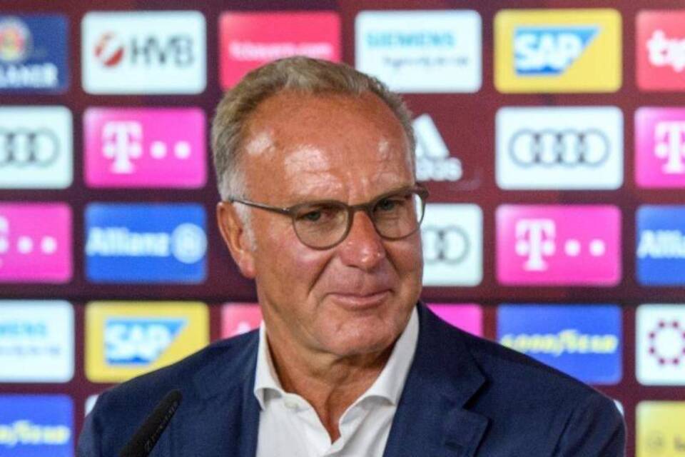 Vorstandschef Vorstandschef