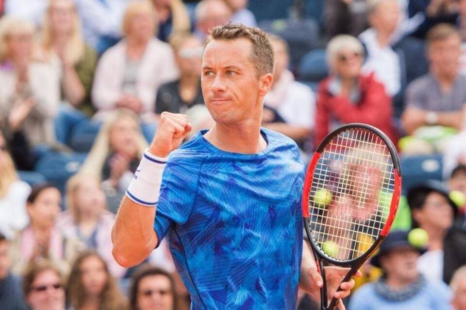 Philipp Kohlschreiber