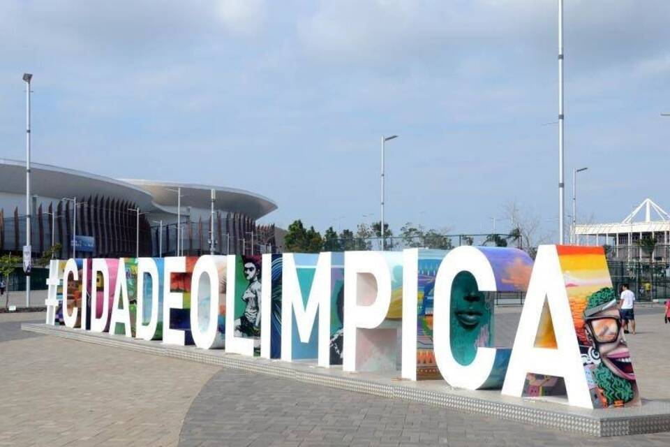 Olympiapark Olympiapark