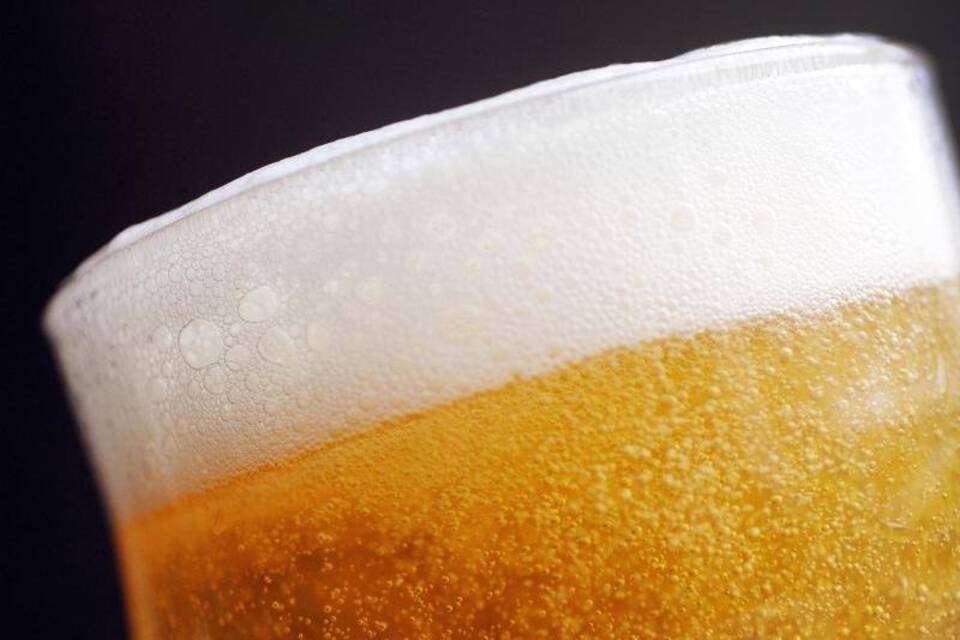Bierabsatz Bierabsatz