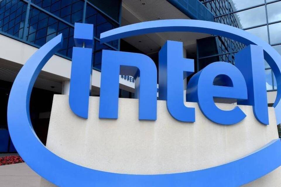 Intel Intel
