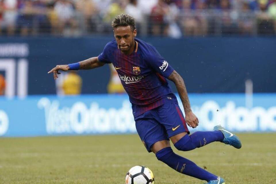 Neymar Neymar