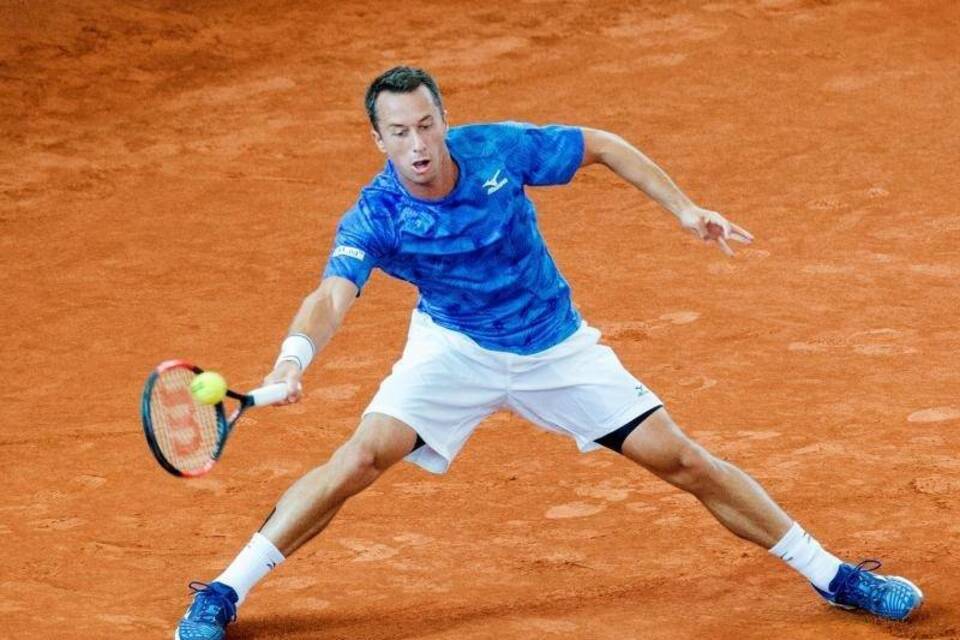 Philipp Kohlschreiber