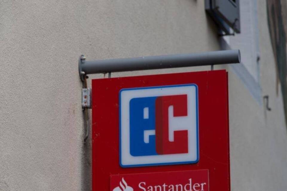 Santander Santander