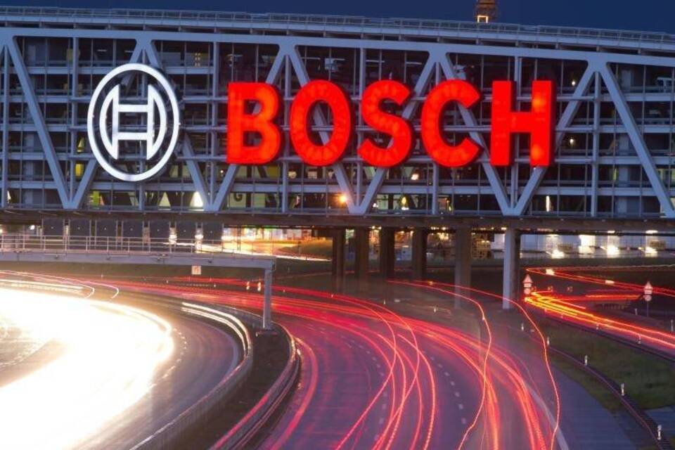 Bosch Bosch