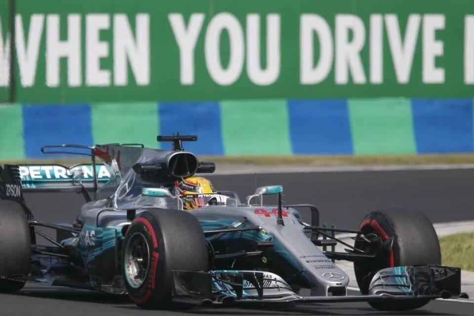 Lewis Hamilton Lewis Hamilton