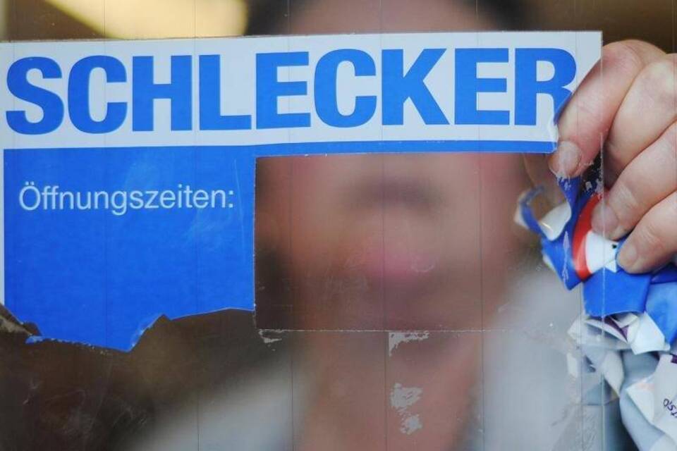Schlecker Schlecker