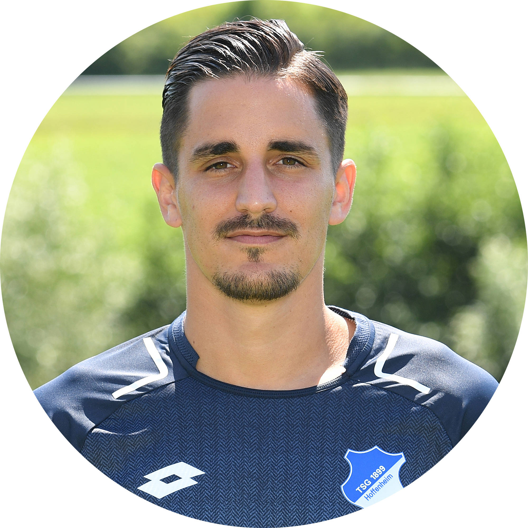 Benjamin Hübner_rund (ID: 249946) Benjamin Hübner_rund (ID: 249946)