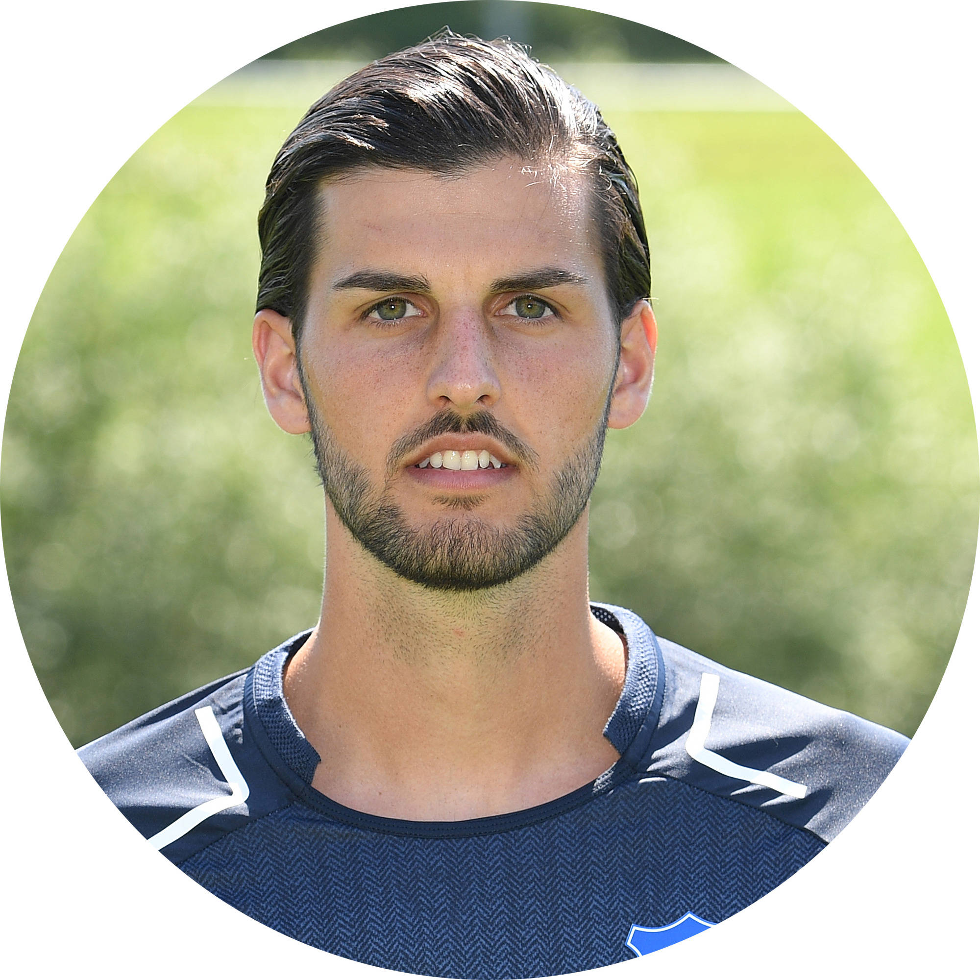 Florian Grillitsch_rund (ID: 249965) Florian Grillitsch_rund (ID: 249965)