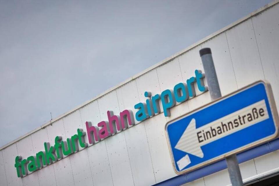 Flughafen Hahn Flughafen Hahn