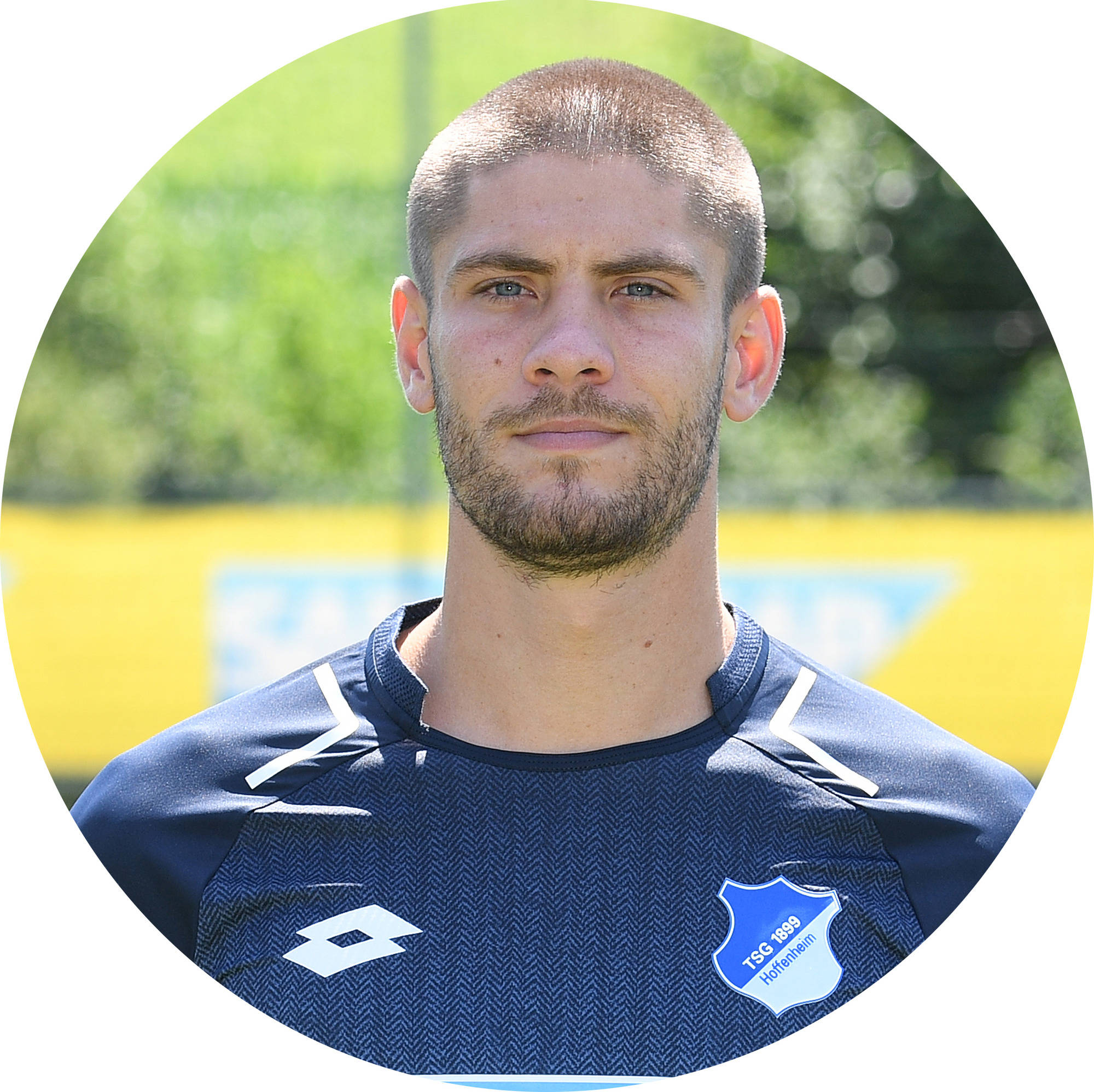 Andrej Kramaric_rund (ID: 249995) Andrej Kramaric_rund (ID: 249995)