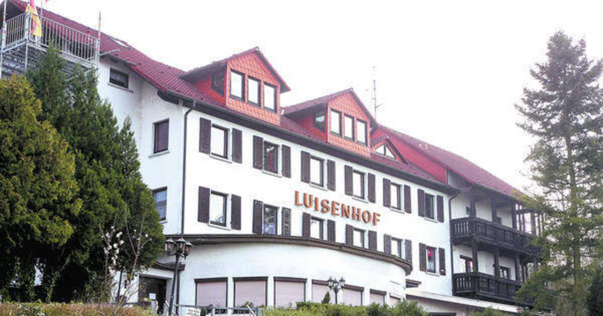 Das Hemsbacher Altenpflegeheim wird zur Asylunterkunft