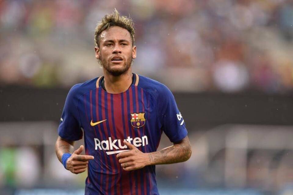 Neymar Neymar