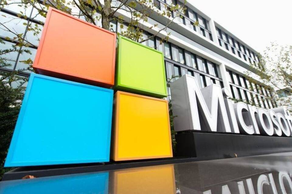 Microsoft Microsoft