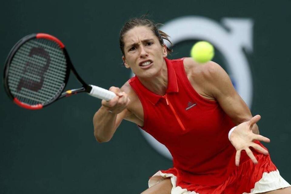 Andrea Petkovic Andrea Petkovic