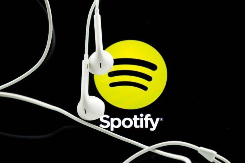 Spotify Spotify