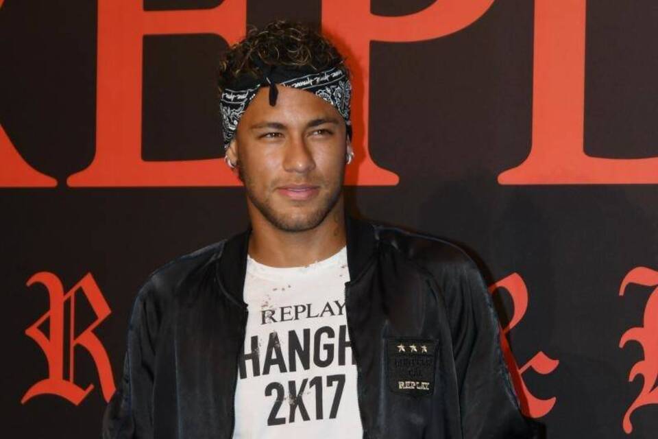 Neymar Neymar