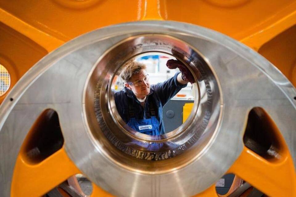 Maschinenbau Maschinenbau