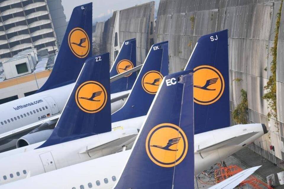 Lufthansa Lufthansa