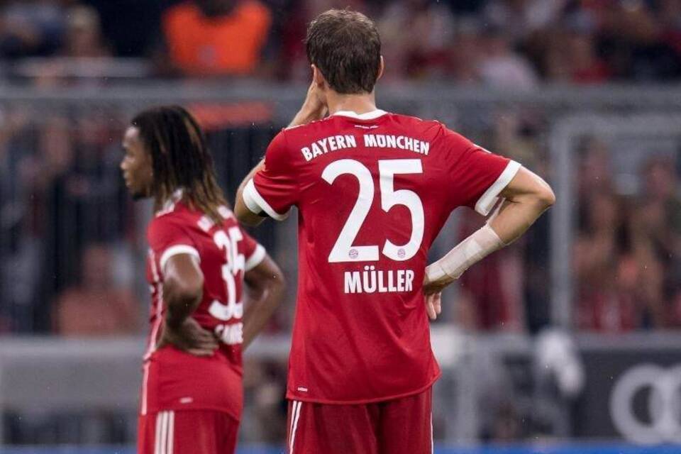 Thomas Müller Thomas Müller