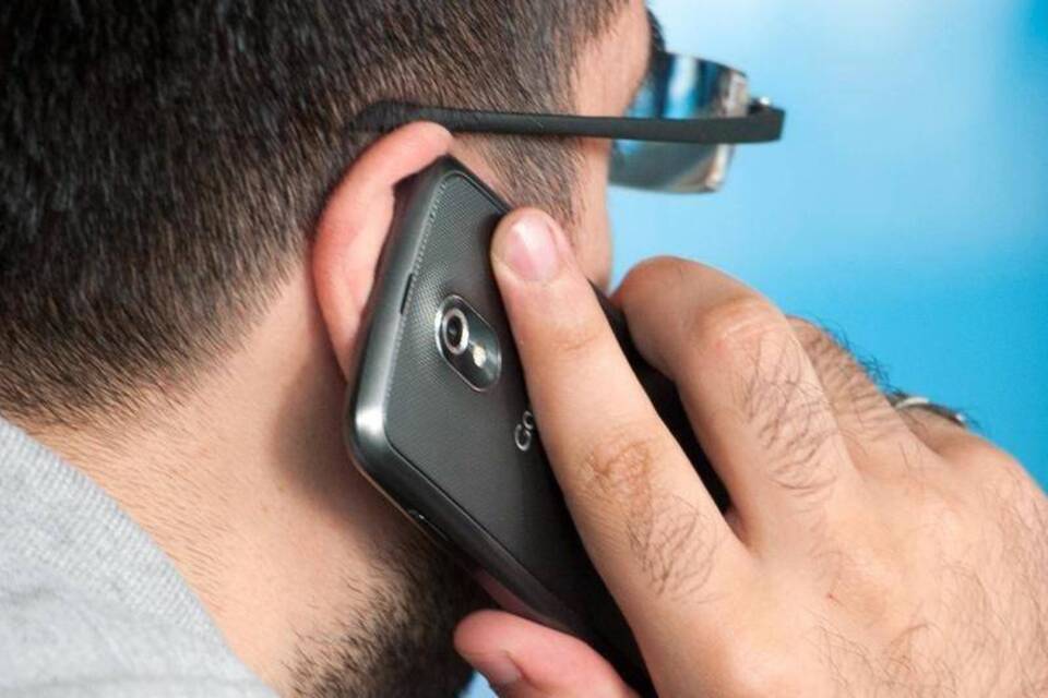 Telefonwerbung Telefonwerbung