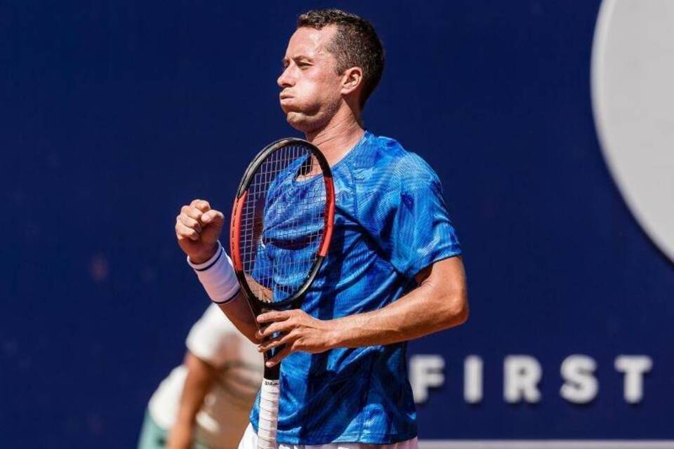 Philipp Kohlschreiber Philipp Kohlschreiber