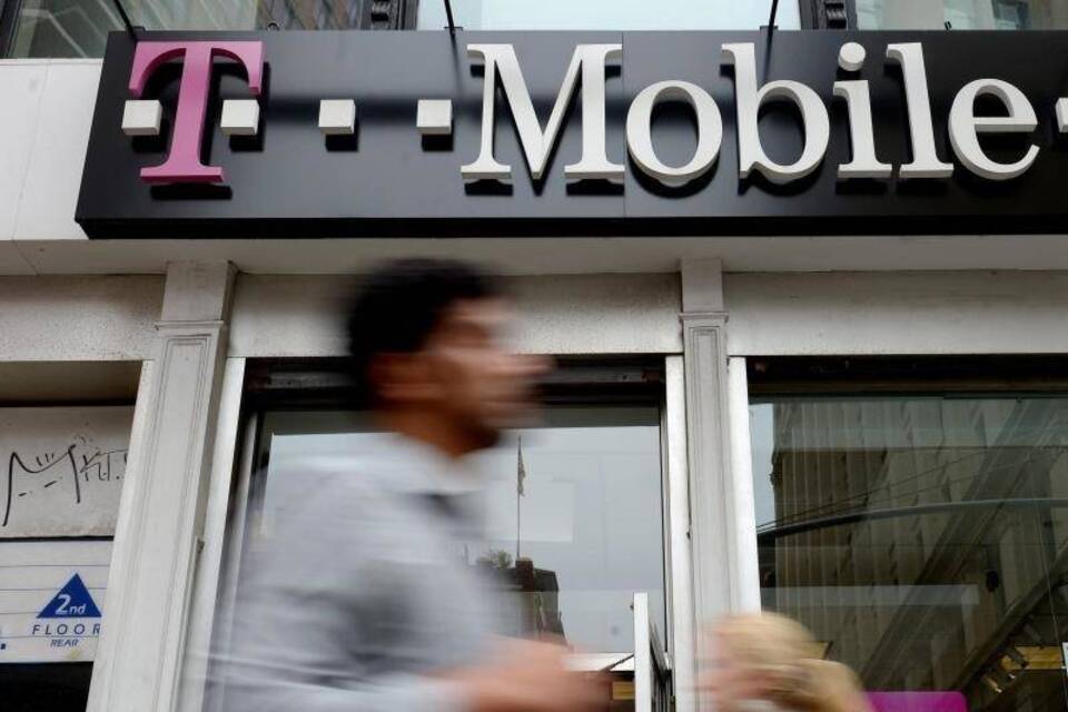 T-Mobile USA T-Mobile USA