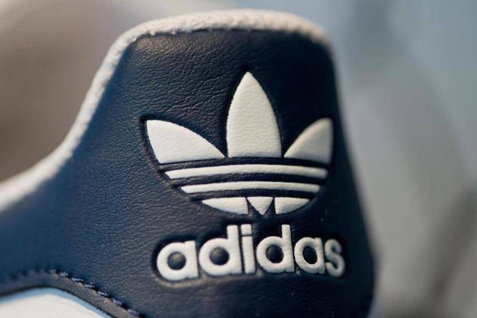 Adidas Adidas