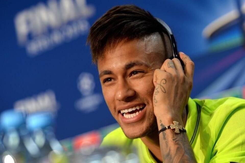 Neymar Neymar
